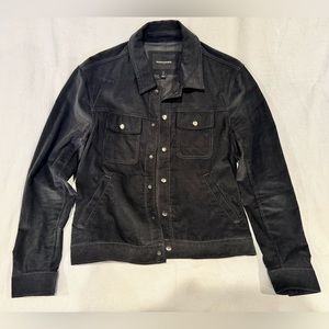 Banana Republic Corduroy Jacket